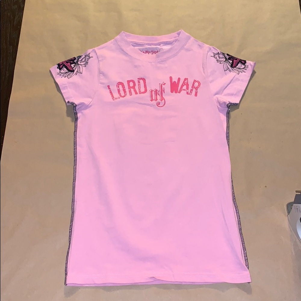 ✨️NWOT Blac Label Tee